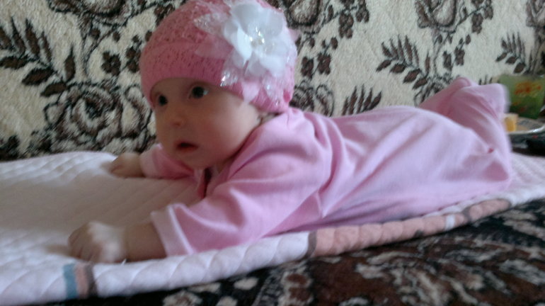 Немного наших фото