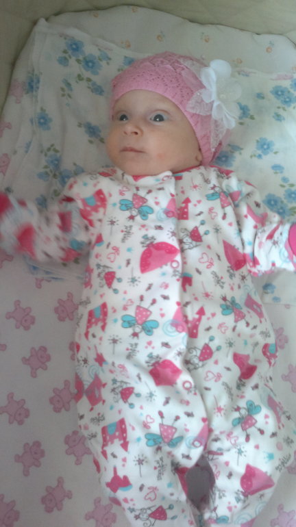 Немного наших фото