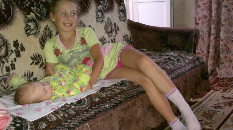 Немного наших фото