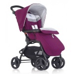 Помогите выбрать коляску-трость взамен нашей коляски Mutsy Trans Action