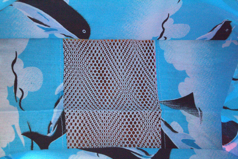 Сумка для песочницы