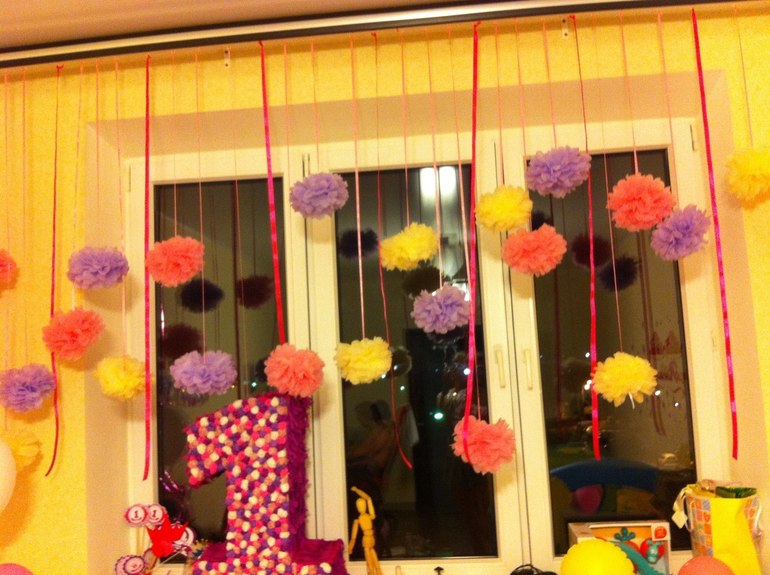 Продаю все к дню рождения маленькой принцессы.