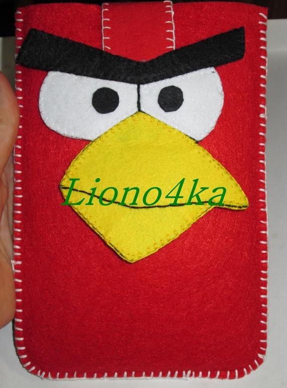 Мои чехольчики))))