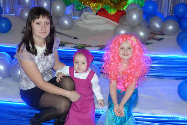 Девочки помогите !!! Хочу измениться, в июне 30 лет.