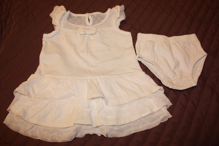 Распродажа! Лето! Для девочки от 3 до 12 месяцев!(новое и бу)