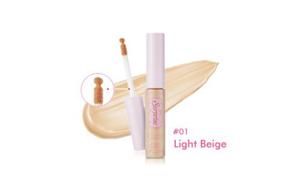 Консилер который спас меня)