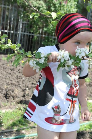 Мои Хвасталки!!!