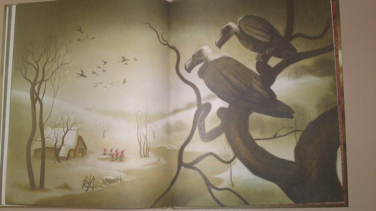 Книжное пополнение февраля