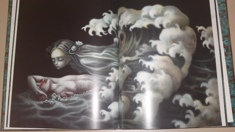 Книжное пополнение февраля