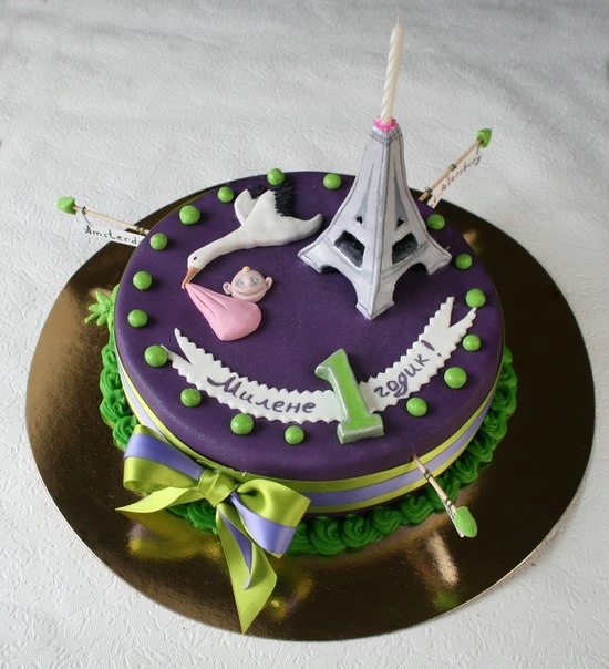 Как мы отметили Годовасие