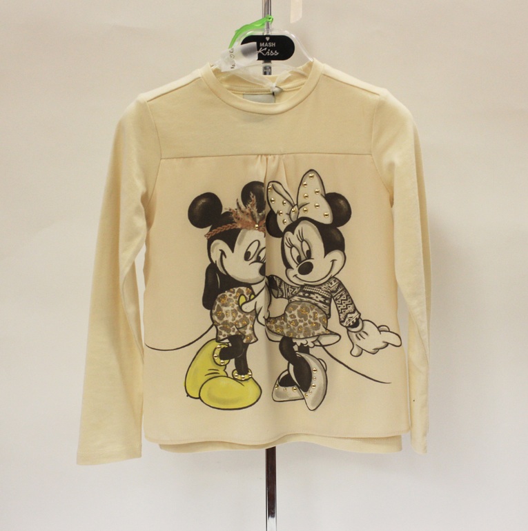 MASH пристрой