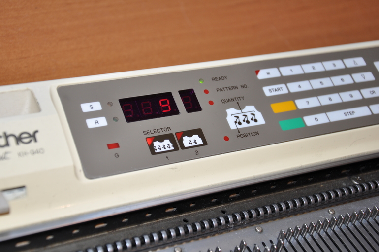 Продам Brother 940/850