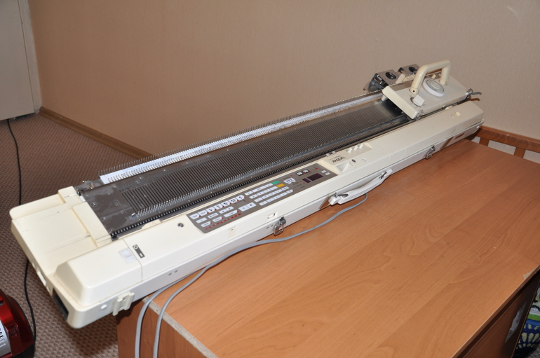 Продам Brother 940/850