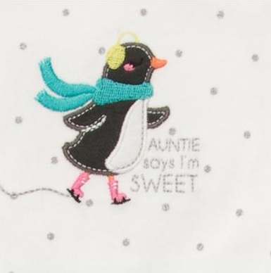 Костюмы Carters для девочек