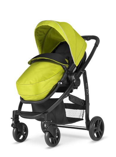 Graco Evo Прогулочная коляска