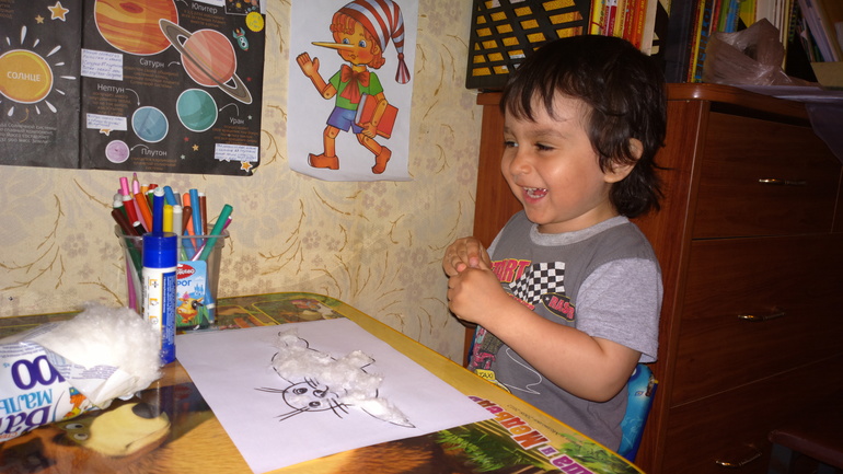 Звери на планете