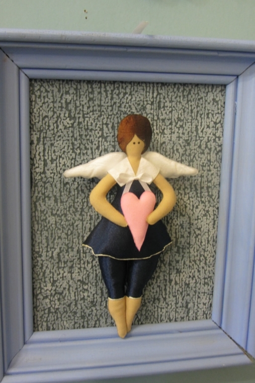 музей кукол в г. Угличе