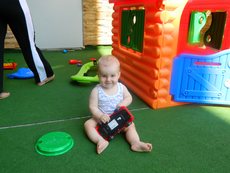 Villa Al Marine, п. Утес, Крым