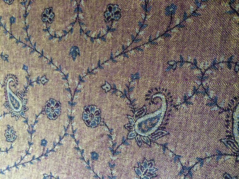 Стальные рыбы и Buta Aga