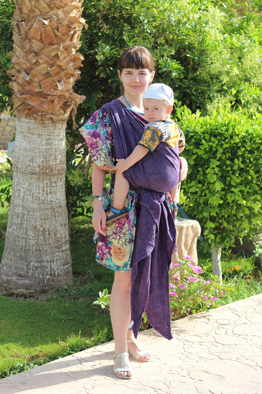 Elllevill Paisley Linen Liberty