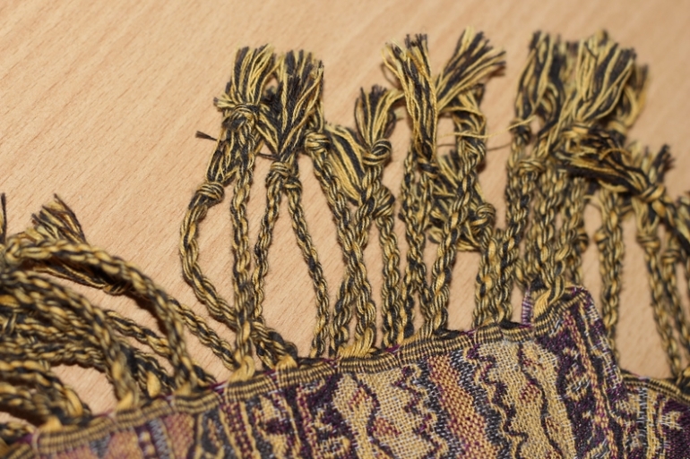 Моя прекрасная Buta Aga