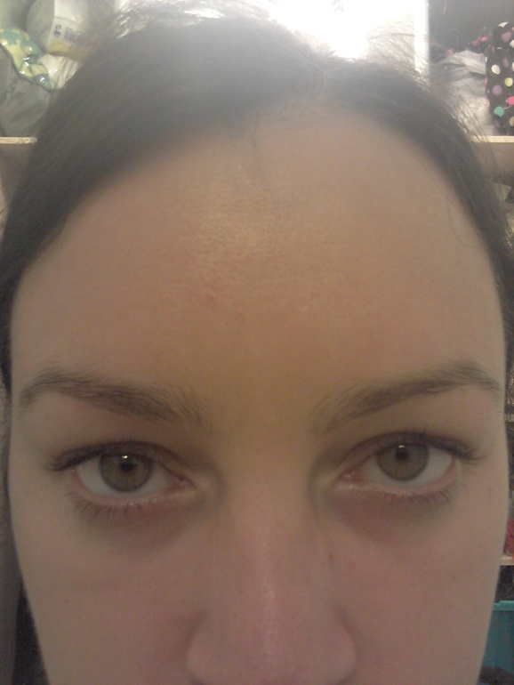 татуаж бровей. Нужно ли?