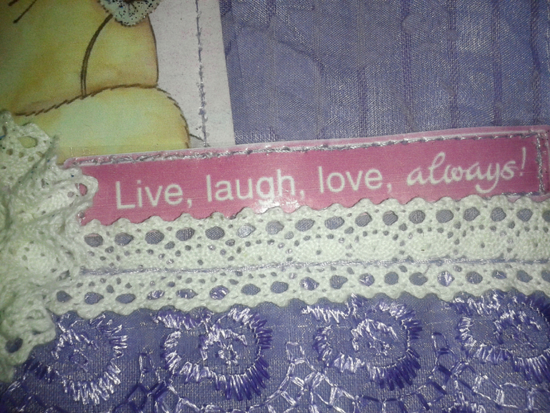 Котэ с одуванчиком