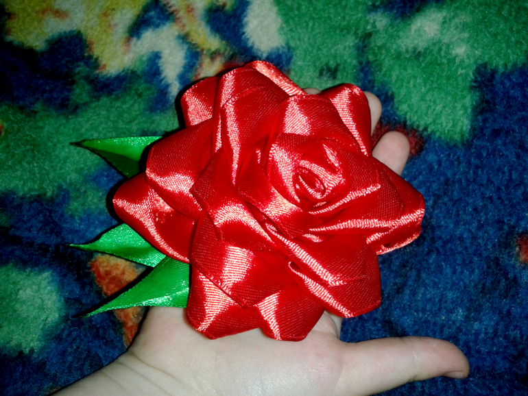 а-ля Кармен