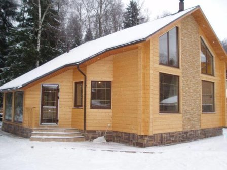 Строительство домов любой сложности. Ремонт коттеджей, танхаусов, квартир! ДОГОВОР! ГАРАНТИЯ!