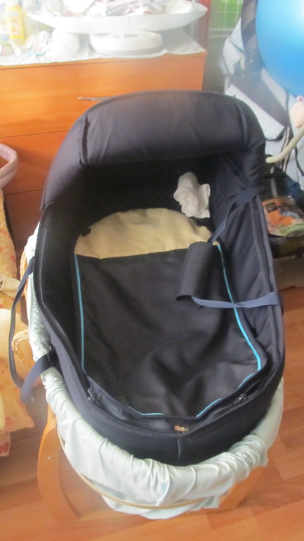 Спасибо вам всем! Фотоотчёт