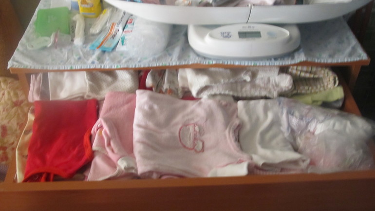 Спасибо вам всем! Фотоотчёт