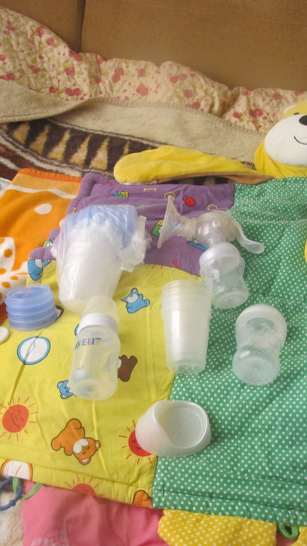 Спасибо вам всем! Фотоотчёт