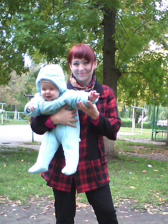 Фотки с телефона и немного осени