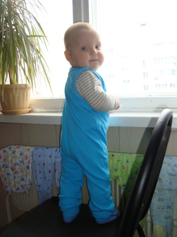 8 месяцев.Итоги.