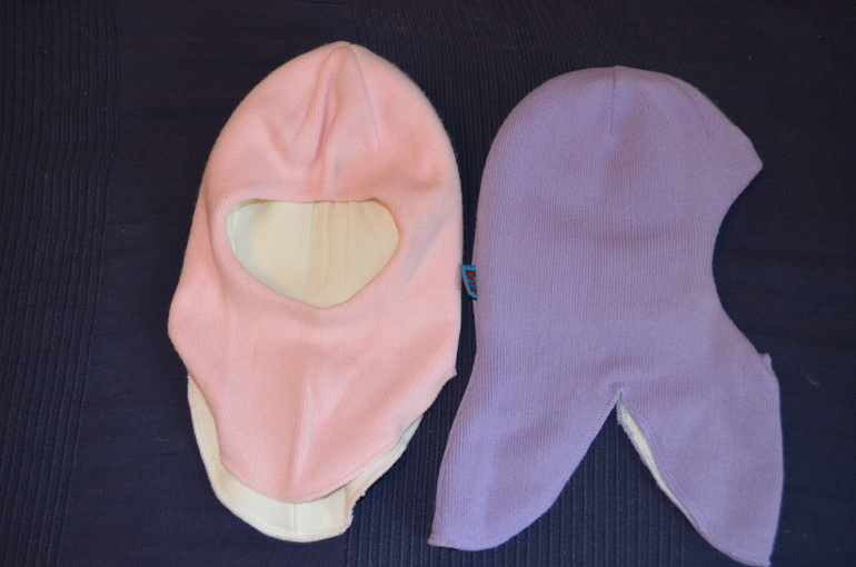 Шапики для девочек весна, осень, зима