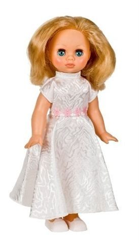 Про полезных и вредных кукол:)