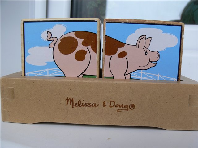 Про необычные кубики)))