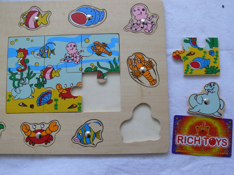 Про рыбалки разные - ловись рыбка, и насекомое тоже ловись)))