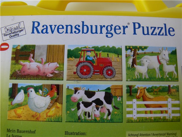 Про необычные кубики)))