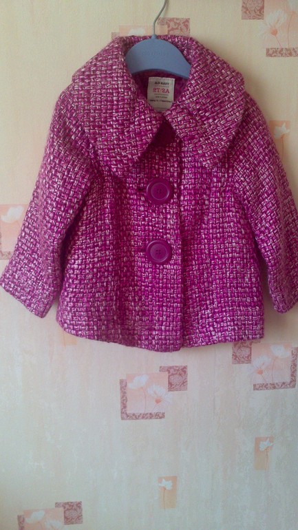 вещи для девочки