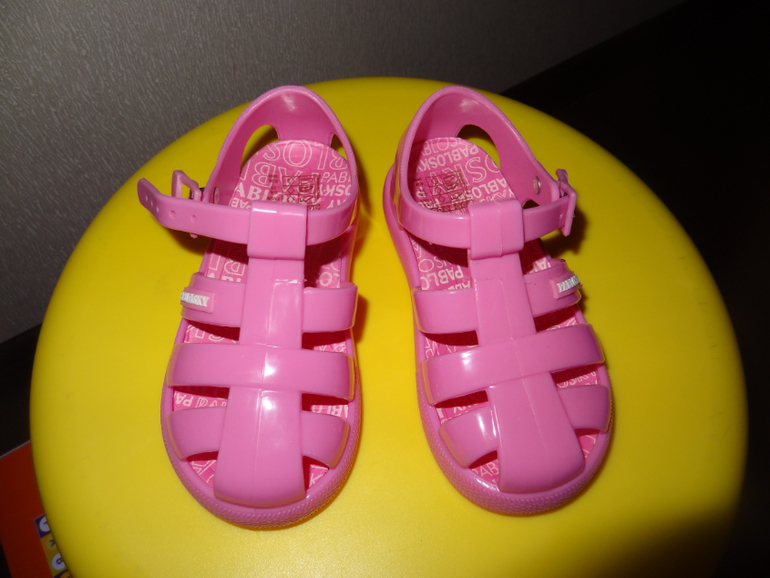 Pablosky 24 размер