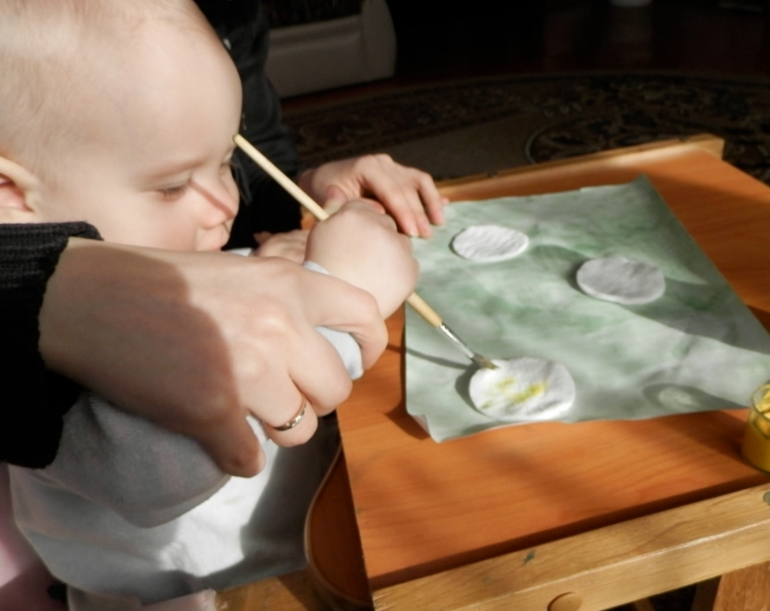 ФМ Курочка Ряба - 3 день