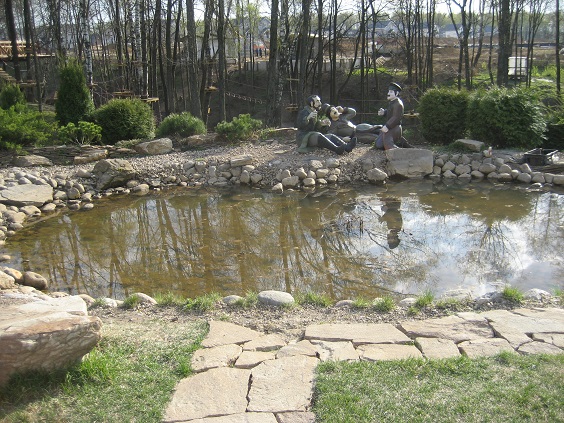 Национальный Конный Парк «РУСЬ»