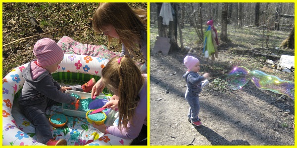 Наша Пасха.