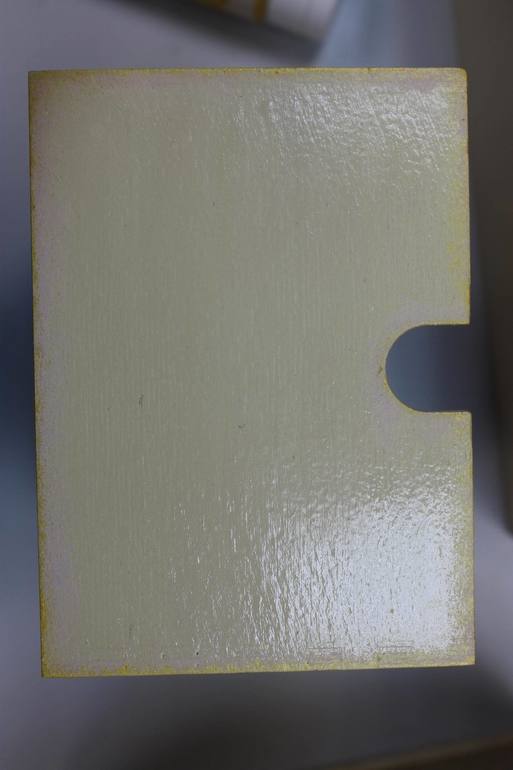 Приступила к заказу на мини-комодик. Серия 11