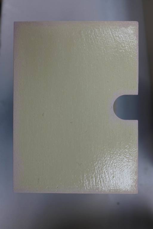 Приступила к заказу на мини-комодик. Серия 11