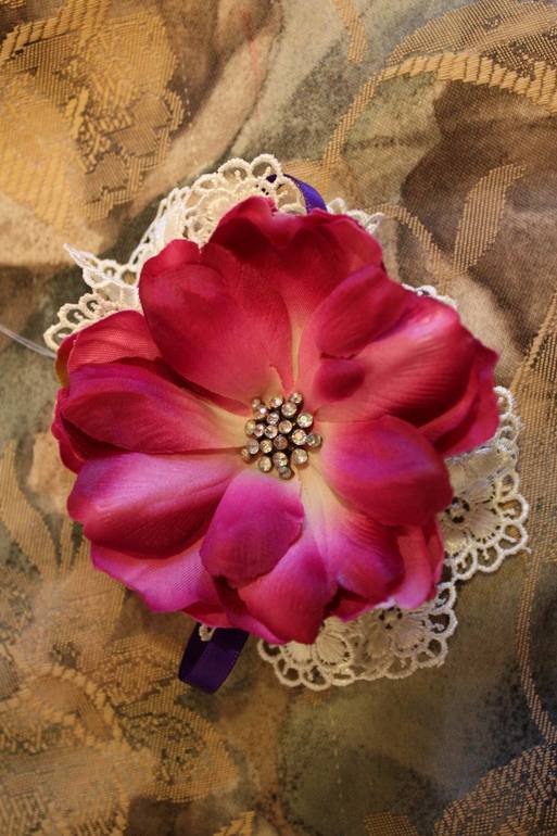 Конверт на выписку. ПЕРЕДЕЛКА)