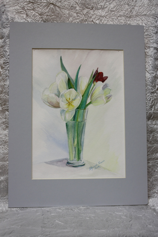 Хочу весны!!!