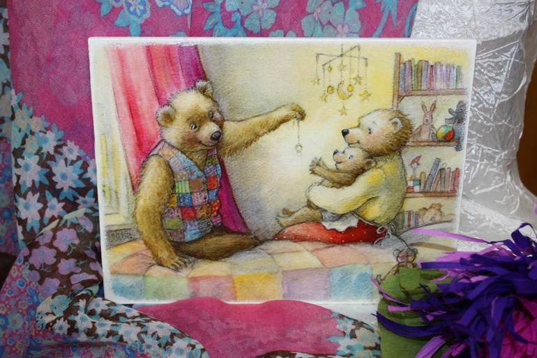 Про полученные обменчики)))