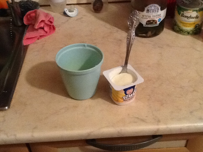 Один наш день 14.11.2013